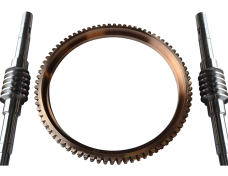 東莞三和機(jī)械蝸輪蝸桿